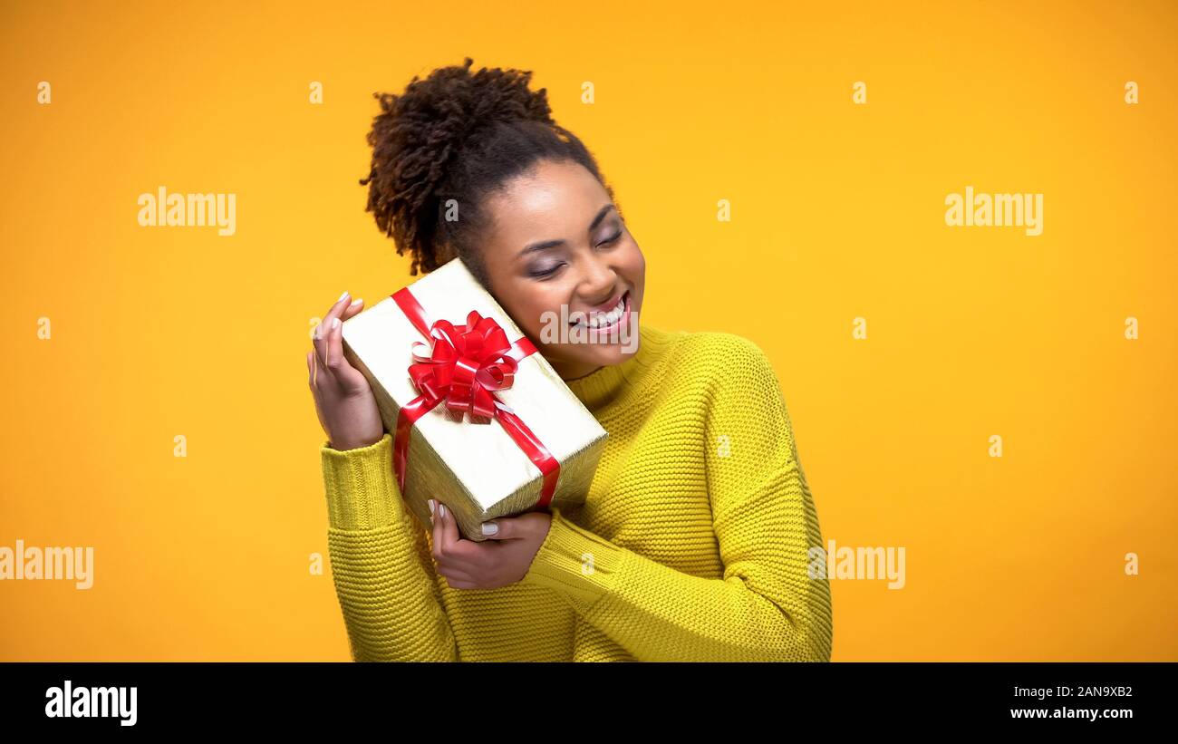 african birthday gifts