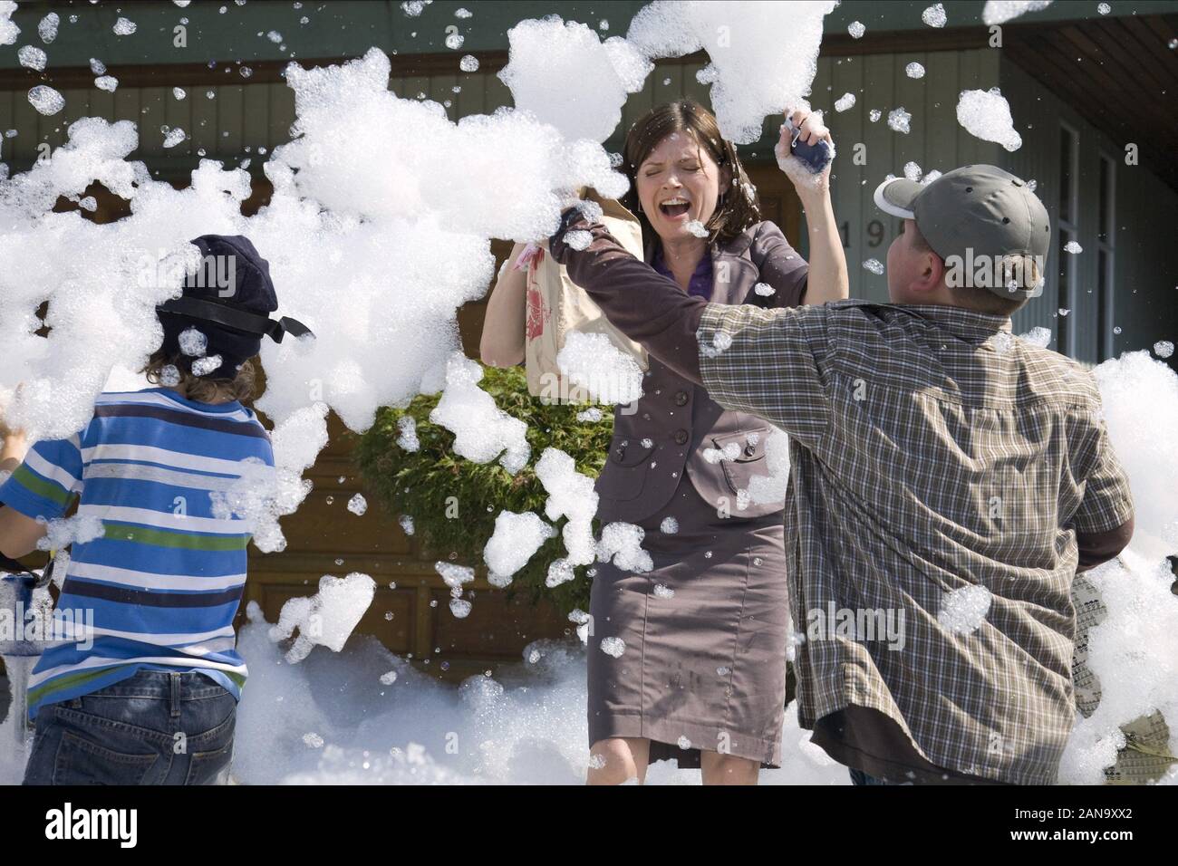 Nicole de boer christmas town