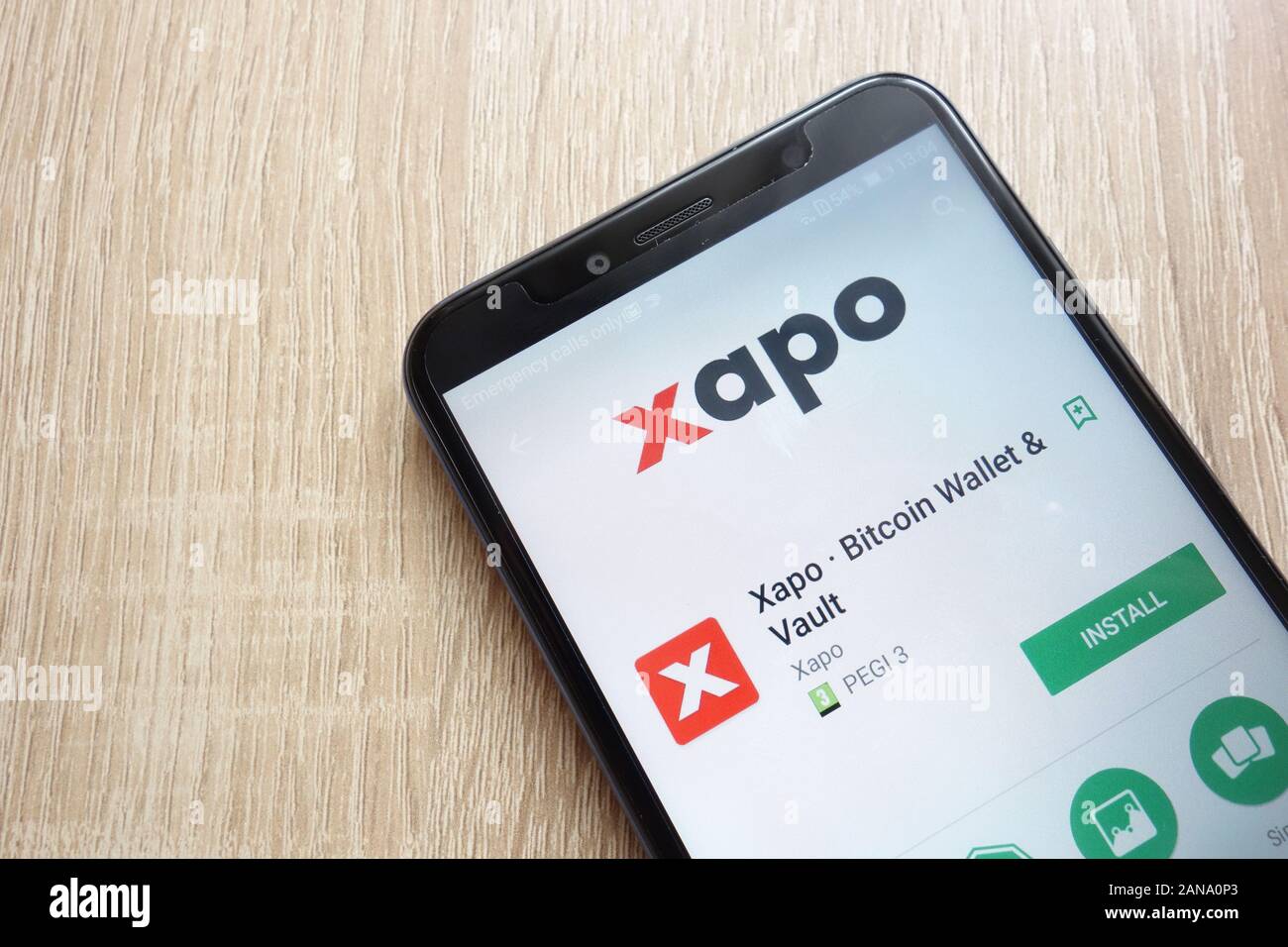 How to Login Xapo Wallet Account 2023? Sign-In Xapo Account 