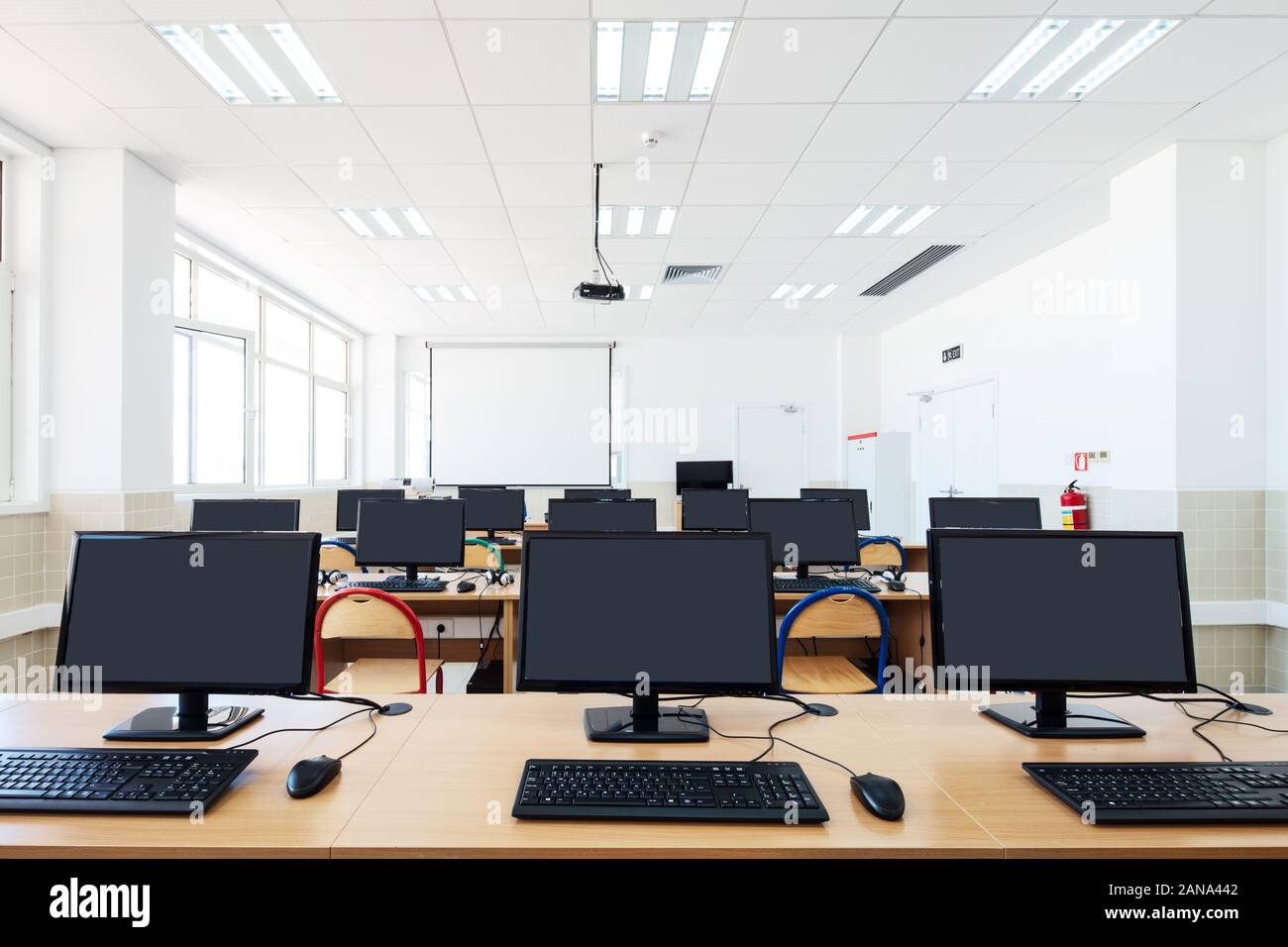 Computers central processing unit hi-res stock photography and images ...