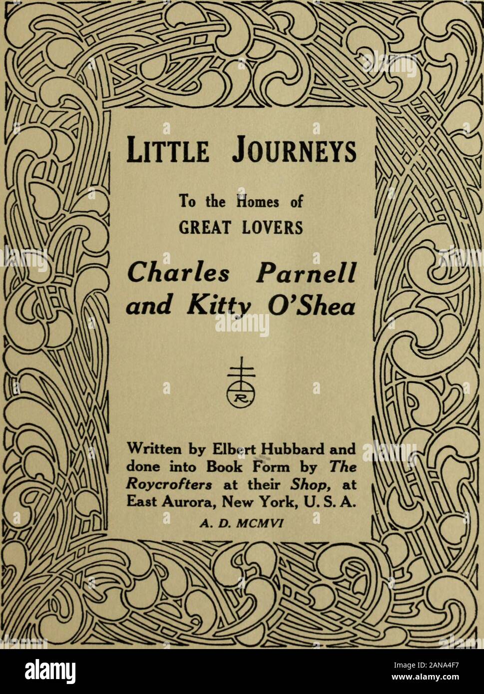 Little journeys to the homes of great lovers : Charles Parnell and Kitty O'Shea . I asked him the reason. He replied, * I havenot had a headache since I left off drinking coffee, some monthsago, till last week, when I began again, here at your table. Idont see how anyone can like coffee, anyway, after drinkingPostum! I said nothing, but at once ordered a package of Postum.That was five months ago, and we have drarik no other coffeesince, except on two occasions when we had company, and theresult each time was that my husband could not sleep, but layawake and tossed and talked half the night. W Stock Photo