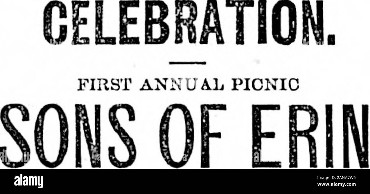 Daily Colonist (1893-06-21) . EWS AND CALEDONIA SOCIETI —WILL HOLD -riiKin— ANNUAL GATHERING —AT— Caledonia Park, Beacon Hill, —OS— TUESDAY, 4tli JULY. Tho proRrnmrao will consist of tho Cale-donian Games of Auld .Scotia, the latest amua-ing Ivovelty Races, races for amateurs only,tor which handsome Gold and t^ilver Aledalaare oflorcd; and a (jrand tuK-oi-war. In tho oveniUH IJanciiifr on tho spacious nlnt-forni, will take placo. Tho ])laLforni will bogreat ly Improved and tho boat ot uiuaio £ur-uishod. Tho Grounds will bo spondidly decorated,and during the ovoninit illuminated. Itotresh-nient Stock Photo
