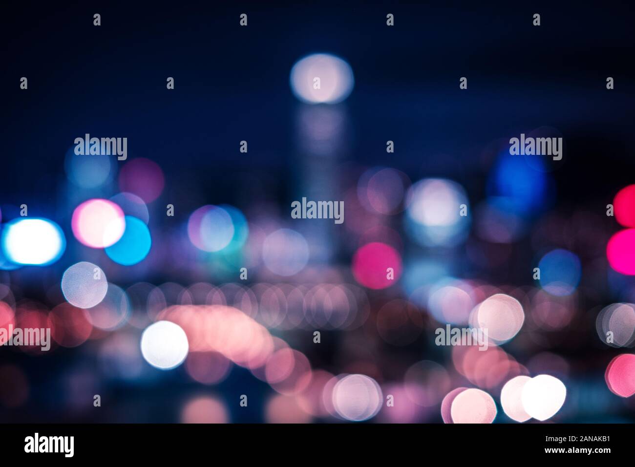 Abstract blurry architecture hi-res stock photography and images - Alamy
