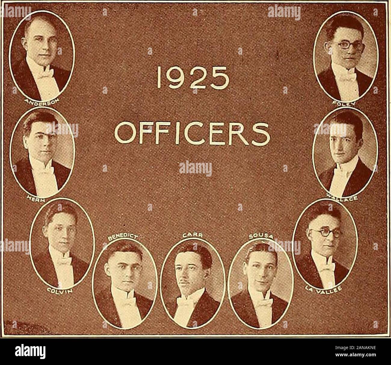 G C Wallace High Resolution Stock Photography And Images Alamy