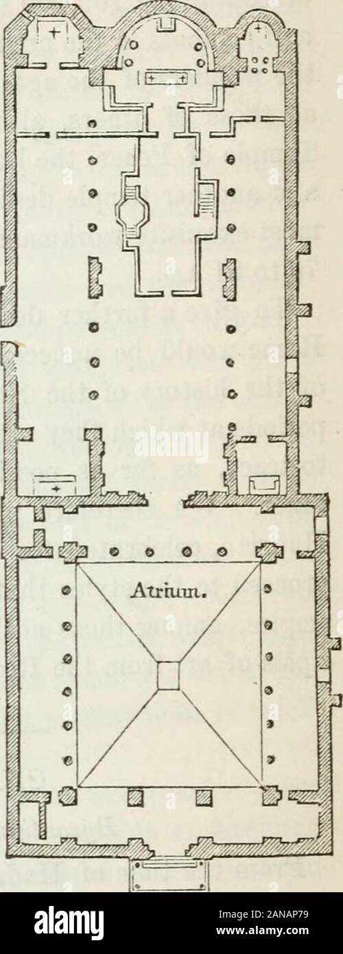 The history and rudiments of architecture; embracing, IThe orders of  architecture; IIArchitectural styles of various countries; IIIThe nature  and principles of design in architecture; and, IVAn accurate and complete  glossary of architectural