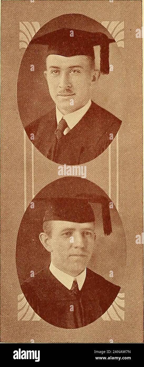 Mirror 1922 : Baltimore College of Dental Surgery . JOHN ALVA SIGLER WESTERNPORT, MD. Xi Psi Phi Sigma Mu Delta V. P. of H. H. O. S. 20 Class Historian 21 T. N. E. Treasurer 22 Don The wisdom of many and the wit of one Well, well if it isnt our old pal fromOskaloosa and the far west. Old Jay A Sig-Who knows him better than we who tabulatehim thusly? Perhaps you do know him betterbut in a dilTerent way. Don is our ideal typeof a man and the dentist goes with it. Speakshis mind and acts on it. Thats the stuff, Donand we know you will hit the high spots inyour chosen profession. A mustache on or Stock Photo