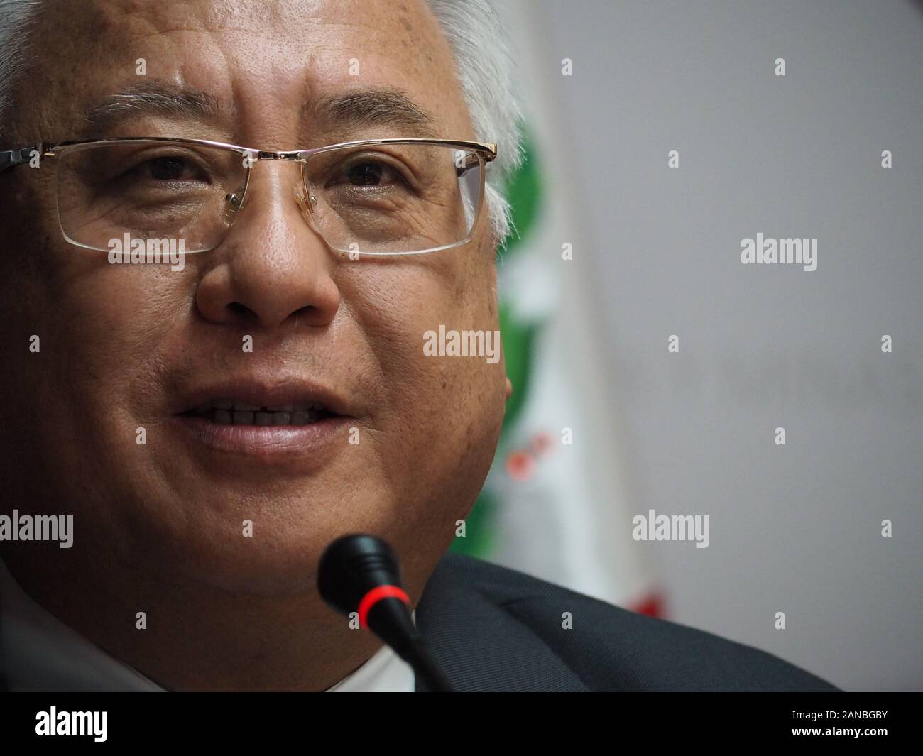 Juan carlos liu hires stock photography and images Alamy