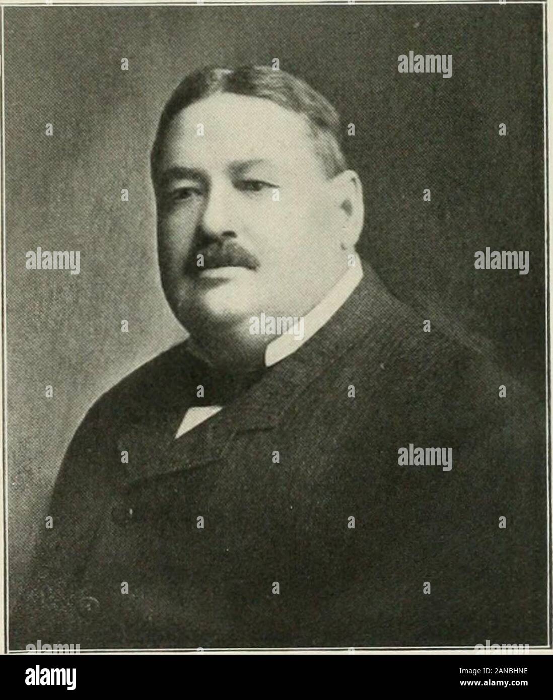 Notable men of Chicago and their city . CRIBBEN. WILLIAM H., manufacturer of stoves; b. Rochester. N.Y.. June 7, 1855: s. Henry and Maria Crlbben; clubs: UnionLeague. Oak Park; residence. Oak Park; office. 359-443 Erit St. CRANE, WILLIAM BANTIN, lumberman; b. Eaton, Preble Co.. O..Tune IS 1S4C; s. William and Maria Harbinson Crane; 1861-7 9 in the timber business Peru, Ind.: went into lumber businessin Chicago. 1S81. since then conducting business as W. B. Crane& Co.; plant and saw roUls at Falcon, Miss.; office, 913 W. 2 2aStreet. 79 Stock Photo