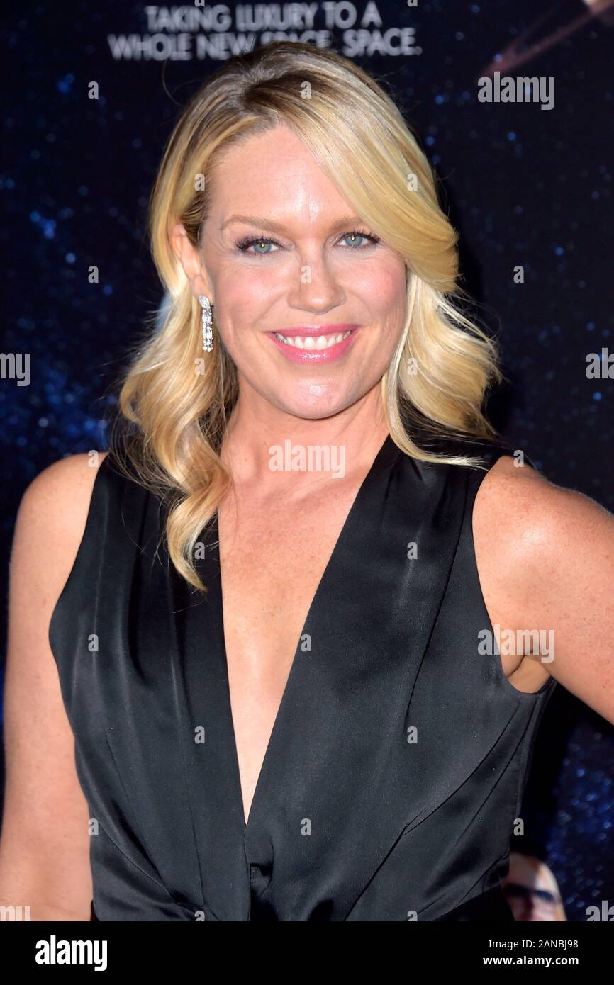 Jessica st clair hi res stock photography and images Alamy