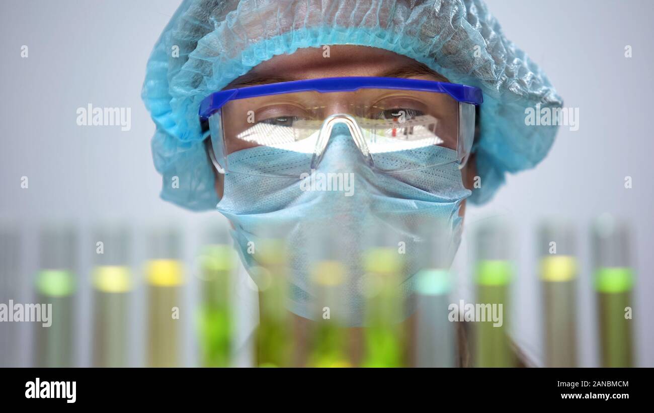 Download Chemical Mask High Resolution Stock Photography And Images Alamy PSD Mockup Templates