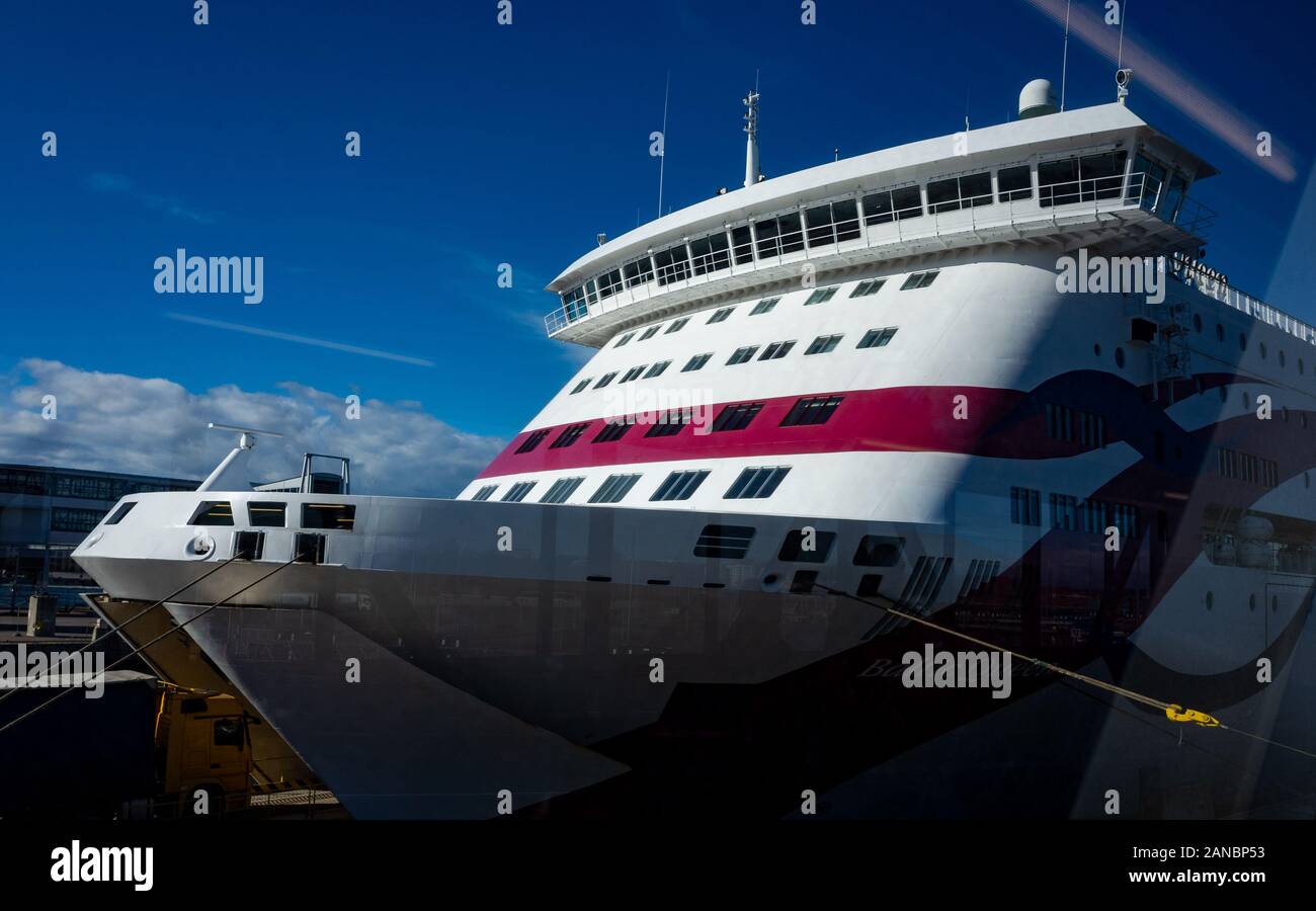 High Speed Car Ferry Stock Photos High Speed Car Ferry Stock