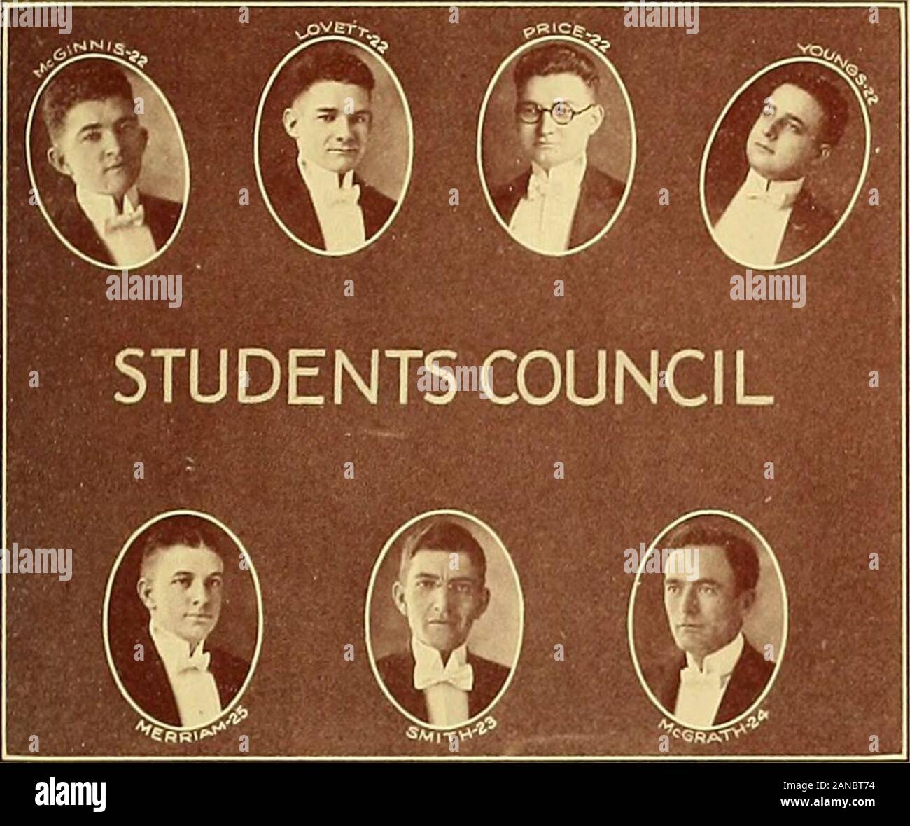 Mirror 1922 Baltimore College of Dental Surgery Stock Photo Alamy