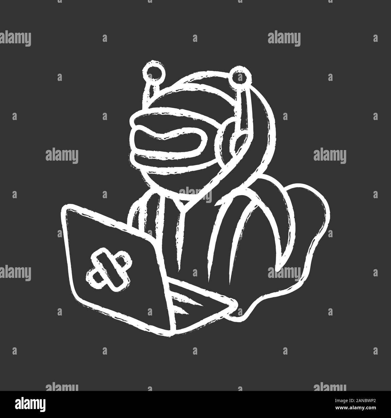 Networ vector vectors hi-res stock photography and images - Alamy