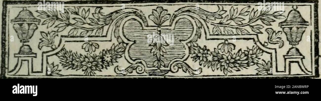 Oeuvres, dédiées à S.A.S.Mle duc d'Orléans . ^. L E DEVOIR. ODE A U R 0 L UI y Grand Roi, je cède à mon 7-éle,Cell à lui de me foutenir ;Jofe encor plus hardi quApelle>. Peindre L O U I S à lavenir. Jai cru que les Mufes laflees y Sur tes vertus tant, retracées y Navoient plus rien à nous diifler 5? Mais celle quaujourdhui jécoute j>. Me montre une nouvelle route,- Oil mon ardeur va memportero. Stock Photo
