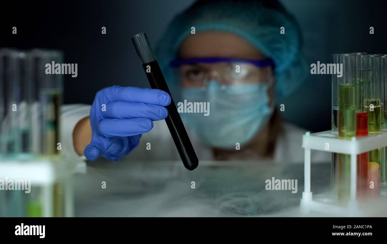 Oil composition analysis hires stock photography and images Alamy