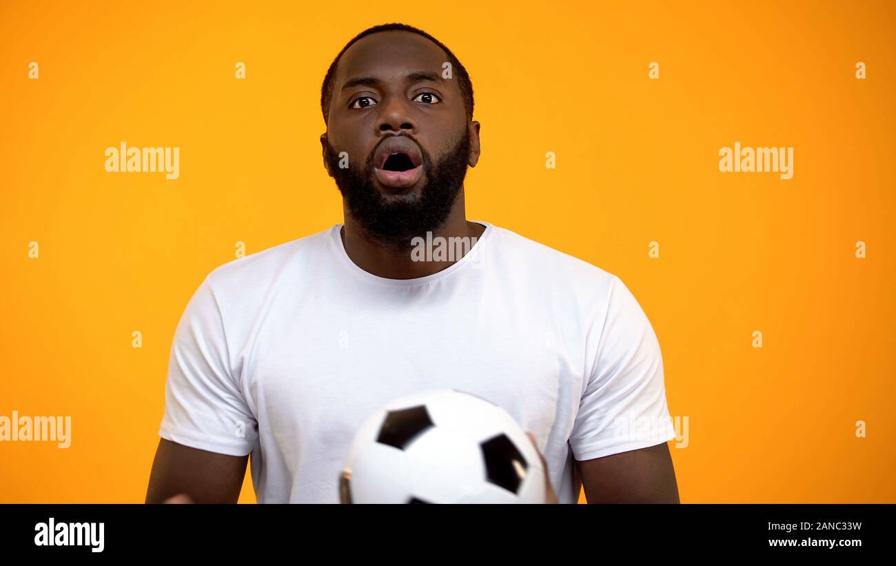 Football Match Excitement in the Year