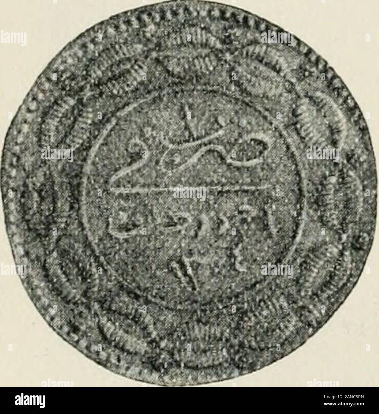 Ten years in Equatoria; . t;^/^j^ i,^^ U^-l^c/^h ::-^-* FACSIMILE OF SELIM MATERas LETTER. 368 TEN YEARS IN EQUATORIA. He relates tliat the Mahdis troops were in great despair, andhurried on their march. Their number did not exceed 150, ofwhich from time to time some fell on the road. In their retreatthey had set fire to the Government stations of Ayu, Lahore, andMuggi. I send this letter, as is my duty, to inform your Excellency ofthese events, and you will highly honour me by reading it. Major Selim Matera. December 1, 1888. P.S.—The chief clerks and the Cadi are among the dead. In the booty Stock Photo