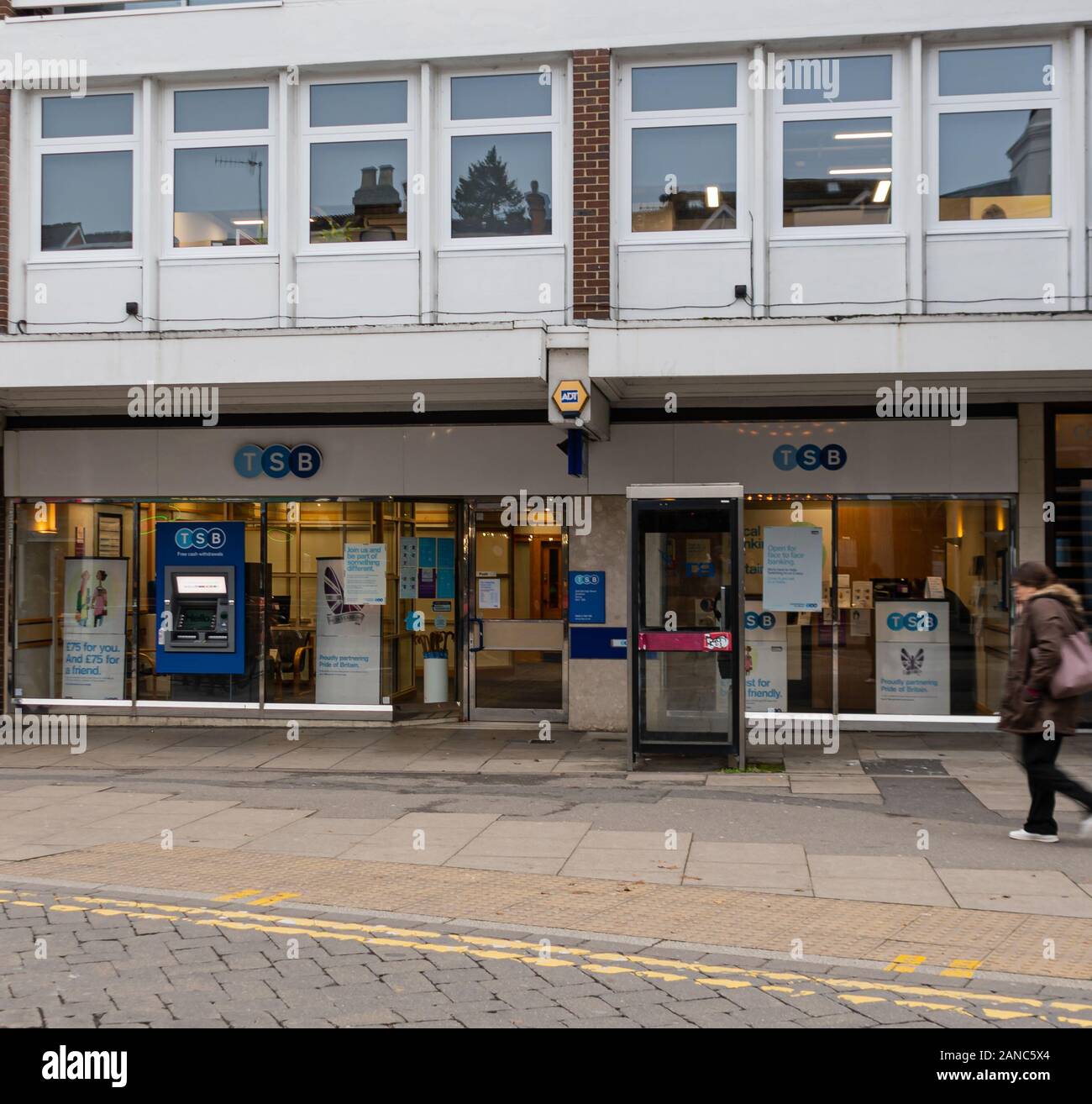 Guildford branch hires stock photography and images Alamy