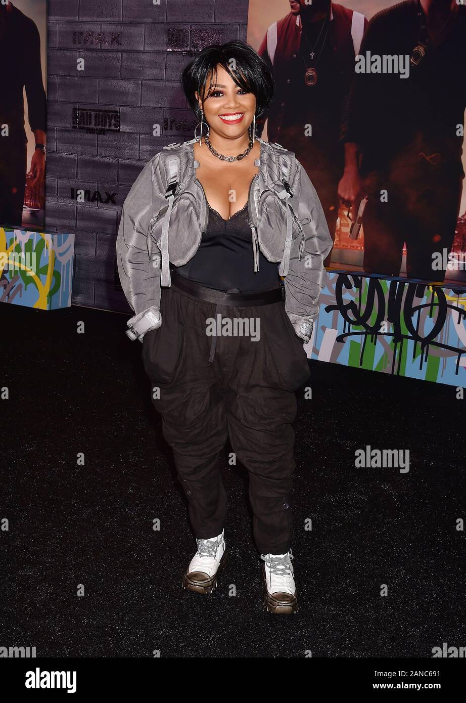 Lalah hathaway hi-res stock photography and images - Alamy