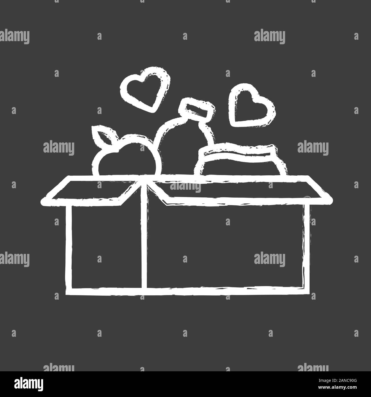 Hunger support Black and White Stock Photos & Images - Alamy