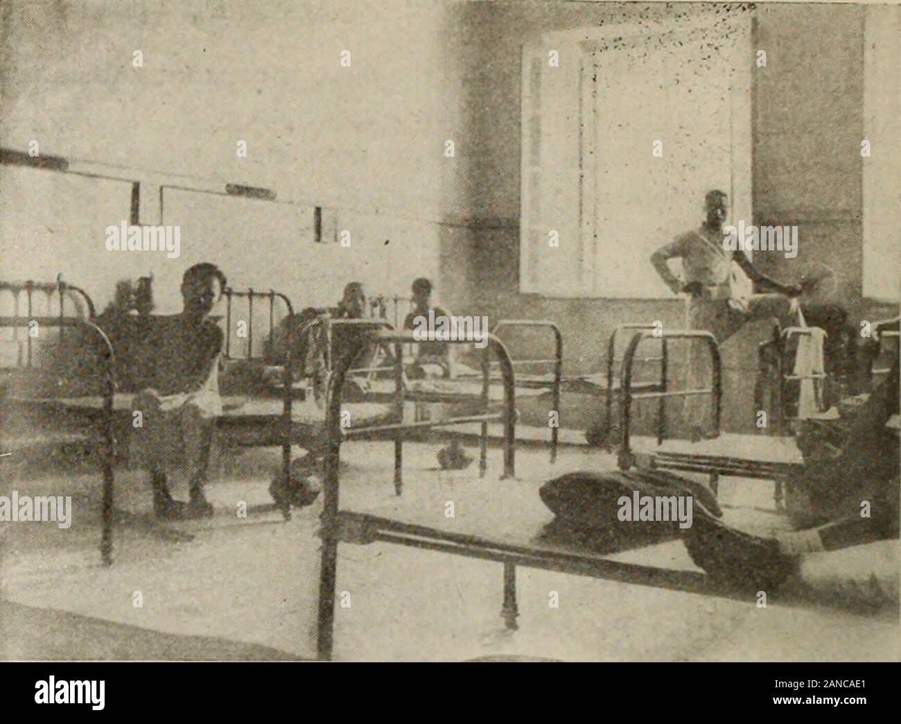 The Survey October 1916-March 1917 . &&*#* &&£- ? «x*? ^r *HK -, irHi. A MISSION HOSP TAL IX SOUTH CHINA The bedding looks sanitary, if not comfortable Many distinguished women doctors have also taken theirdegrees abroad, such as Drs. Hu Kim Eng, Foochow; IdaKahn, Nanchang; Mary Stone, Kiukiang; Li Yuen Tsao,Nanking, and Amy Wong, Shanghai. Owing to the close proximity of Japan to China, and tocheaper educational facilities in that country, quite a numberof Chinese graduates have returned from Japan and are hold-ing important posts under the government. For instance, Dr.Fang Chin, chief of the Stock Photo