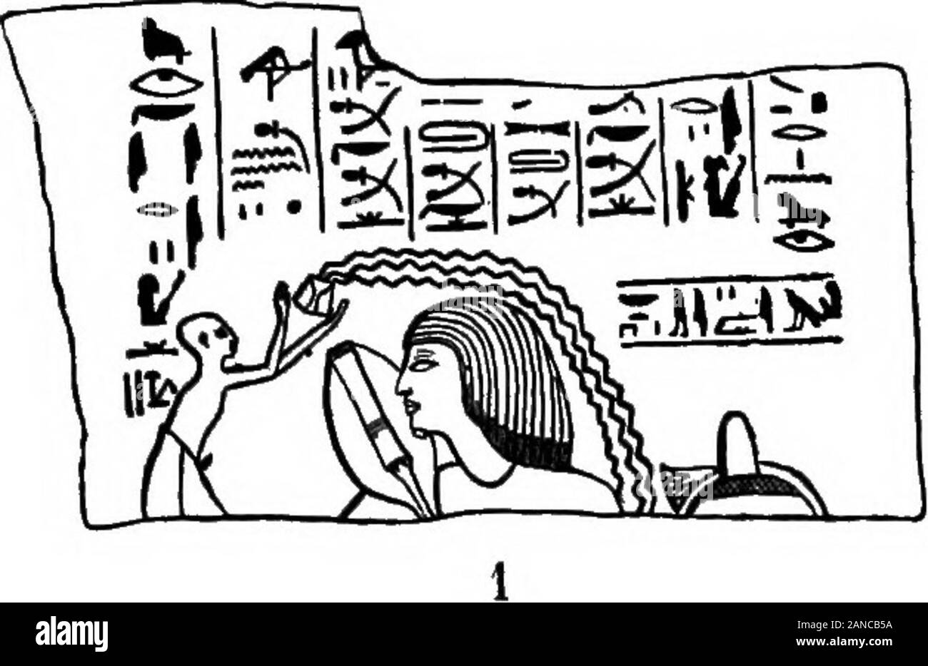 Excavations of Saqqara (19089, 190910) The Monastery of Apa Jeremias