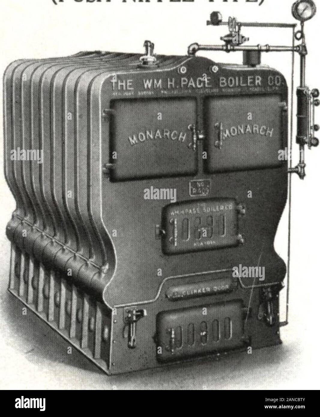 Catalogue Price List Page Volunteer And Monarch Steam And Hot Water Heating Boilers And Specialties Monarch Water Boiler Push Nipple Type 27 G The William H Page Boilerco E Monarch Steam And Catalogue Price List Page Volunteer And Monarch Steam And Hot Water Heating Boilers And Specialties Monarch Water Boiler Push Nipple Type 27 G The William H Page Boilerco E Monarch Steam And