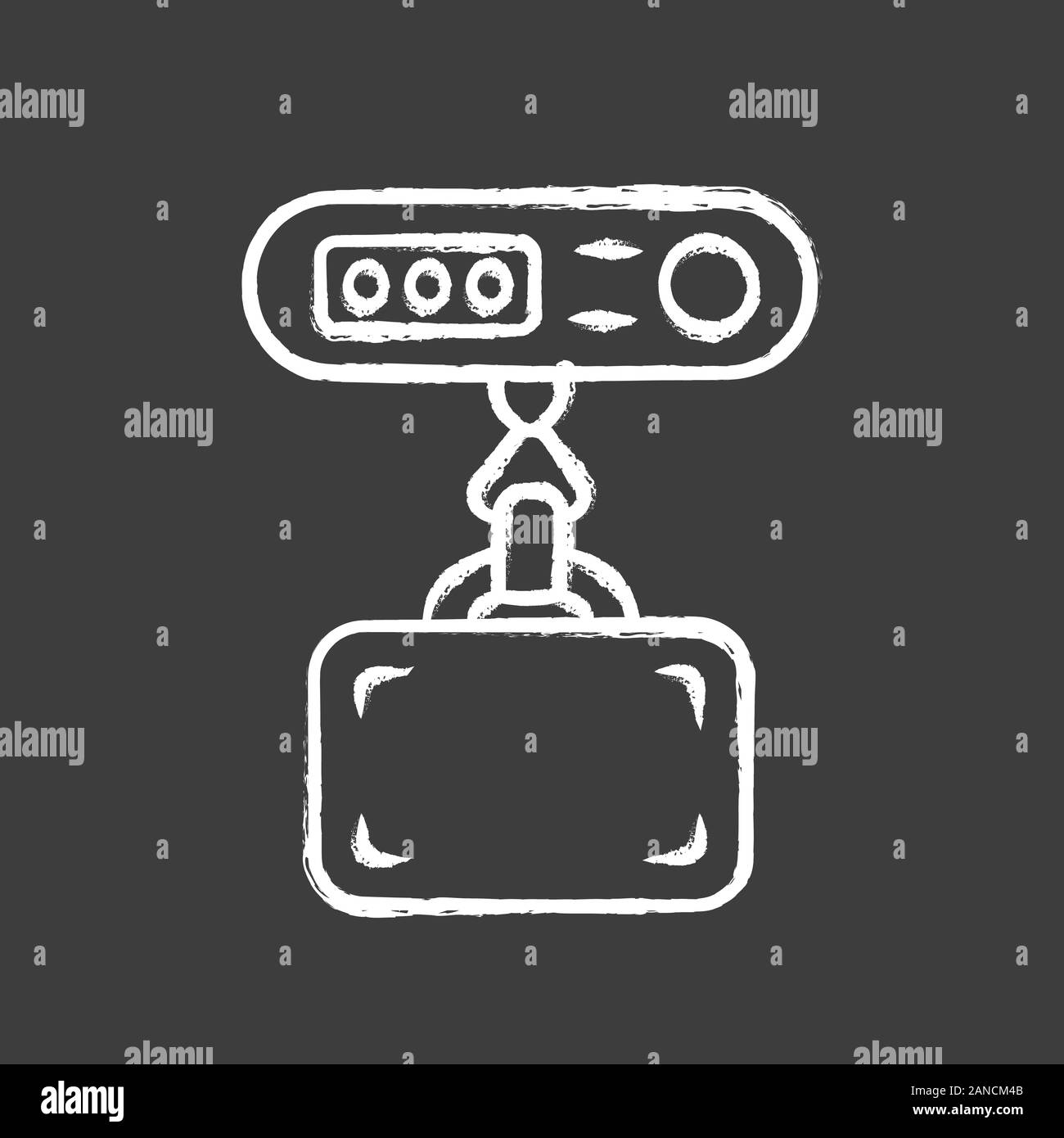 Fine scale Black and White Stock Photos Images Alamy