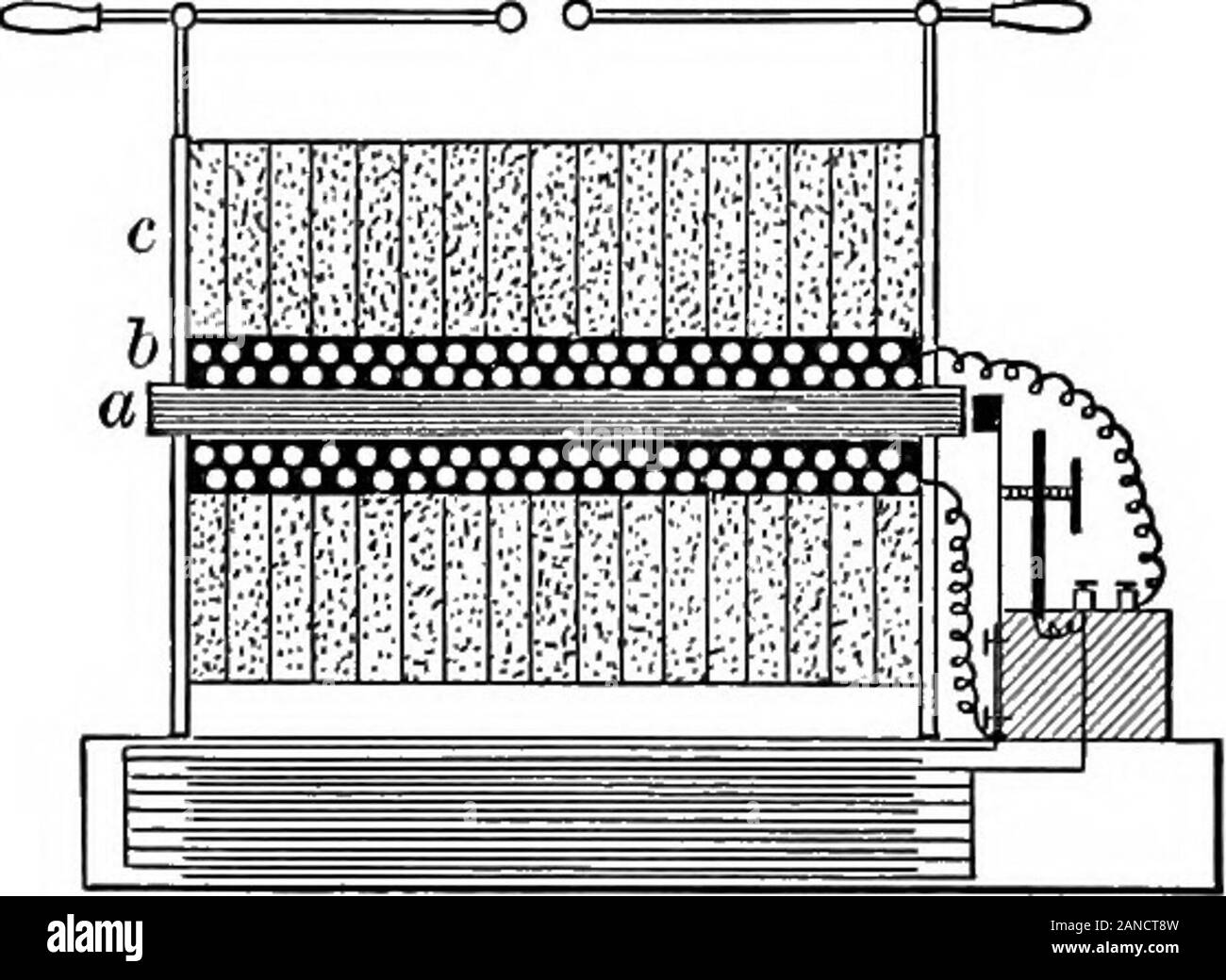 Electromagnetic form hi-res stock photography and images - Alamy