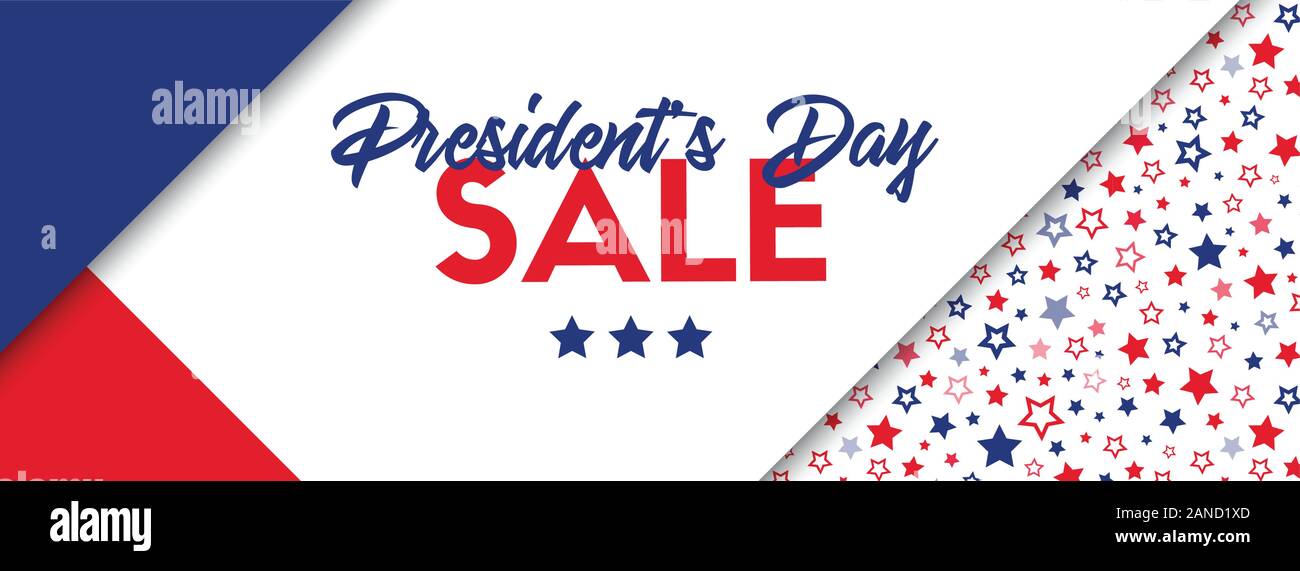 Patriotic holiday sale Stock Vector Images - Alamy