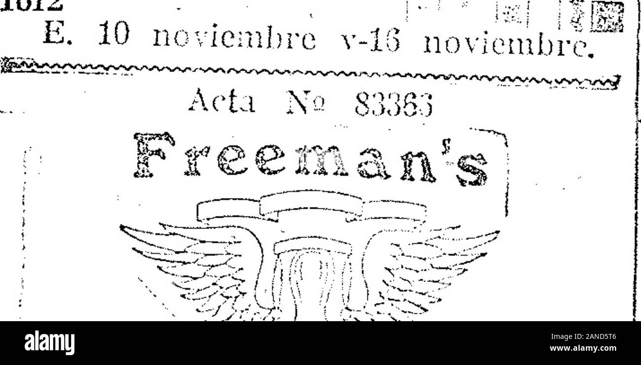 Boletín Oficial de la República Argentina1921 1ra sección . Agosto 16 de  1921. — Marcos Bale!y Hermano. — Para disiinguir telasy tejidos en general,  tejidos de punto,mantelería, y lencería, de la clase