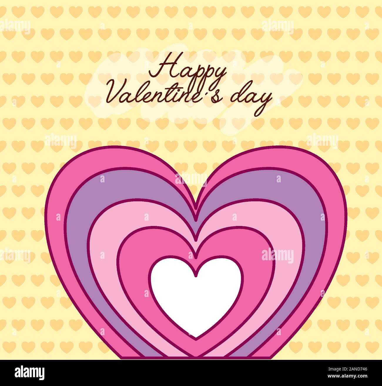 Valentine Heart Stock Illustrations – 1,327,535 Valentine Heart