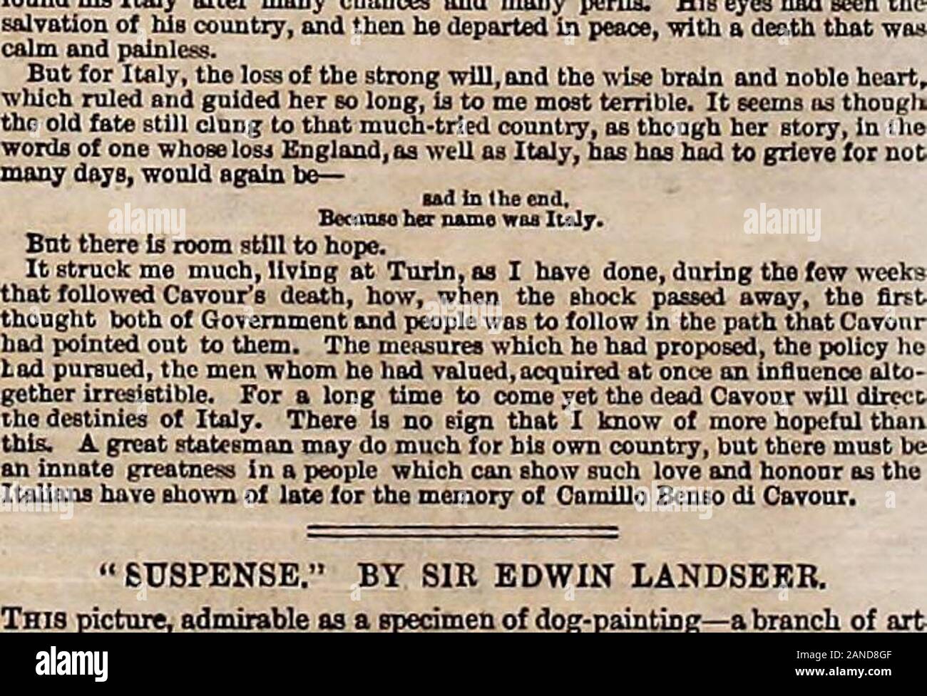 The illustrated London news . not forthcoming.On the other hand it was  impossible for the Ministry to put down,volunteer expeditions in aid of the  Sicilian insurgents. The Government in thwartingthe efforts of