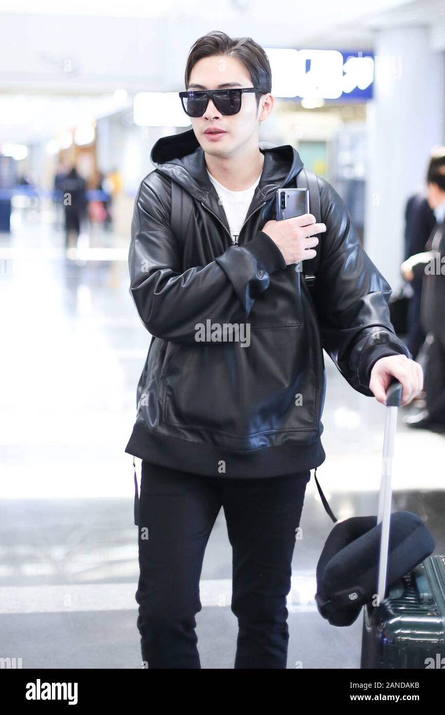 Zhang dating vin Vin Zhang