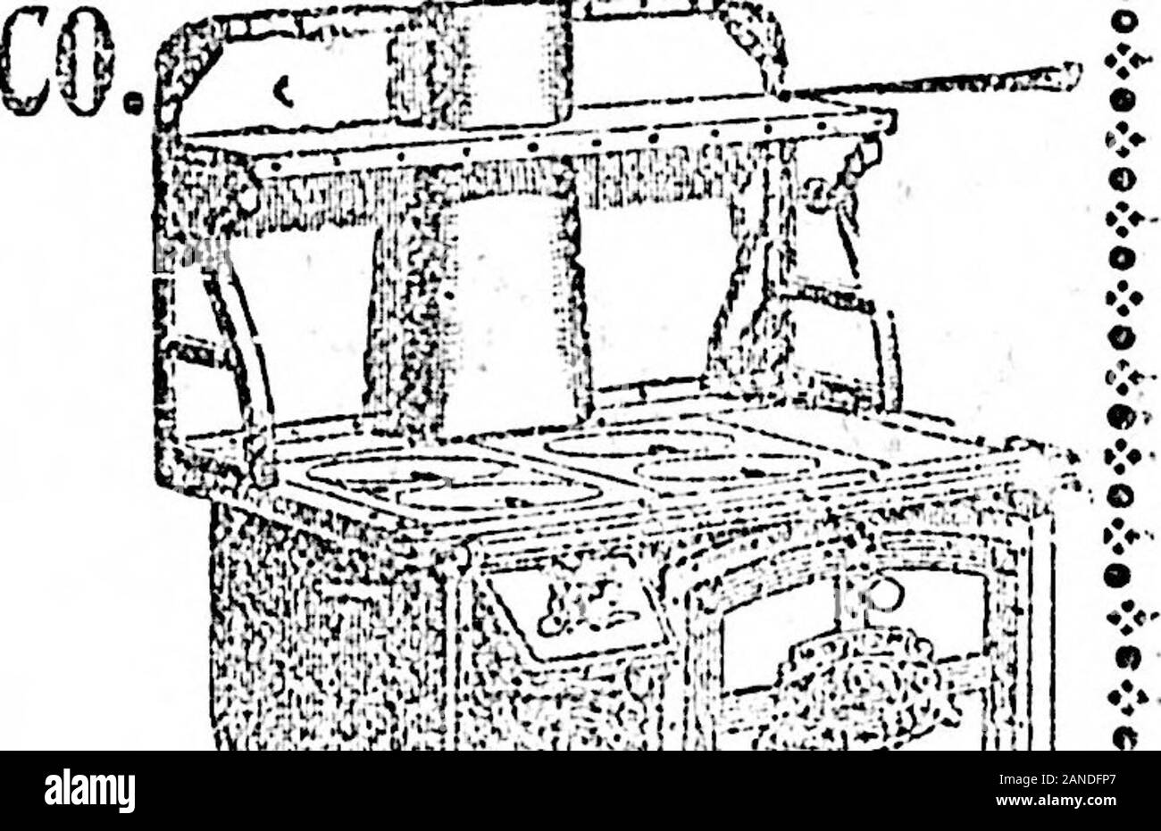 Daily Colonist 1901 03 15 Magnesia Sold Throughout Tho Worlo N B Lt 3k For Dikmefqrds V Agxf Sia Chearsidh Importers And Dealers I Iajesticges Stoves Of All Kinds Crockery And Glassware Tinware Nnd C Ran He Ware General Hardware And Tools