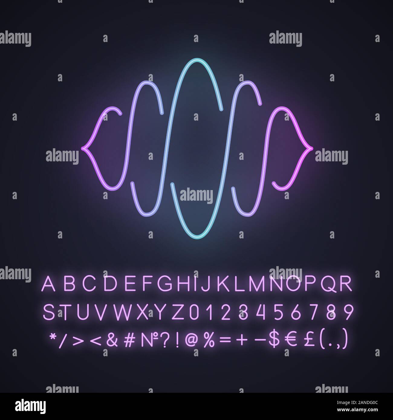 Abstract Soundwave Neon Light Icon Sound Audio Wave Curves Voice Recording Noise Level Music Rhythm Volume Waveform Glowing Sign With Alphabet Stock Vector Image Art Alamy Abstract Soundwave Neon Light Icon Sound Audio Wave Curves Voice Recording Noise Level Music Rhythm Volume Waveform Glowing Sign With Alphabet Stock Vector Image Art Alamy