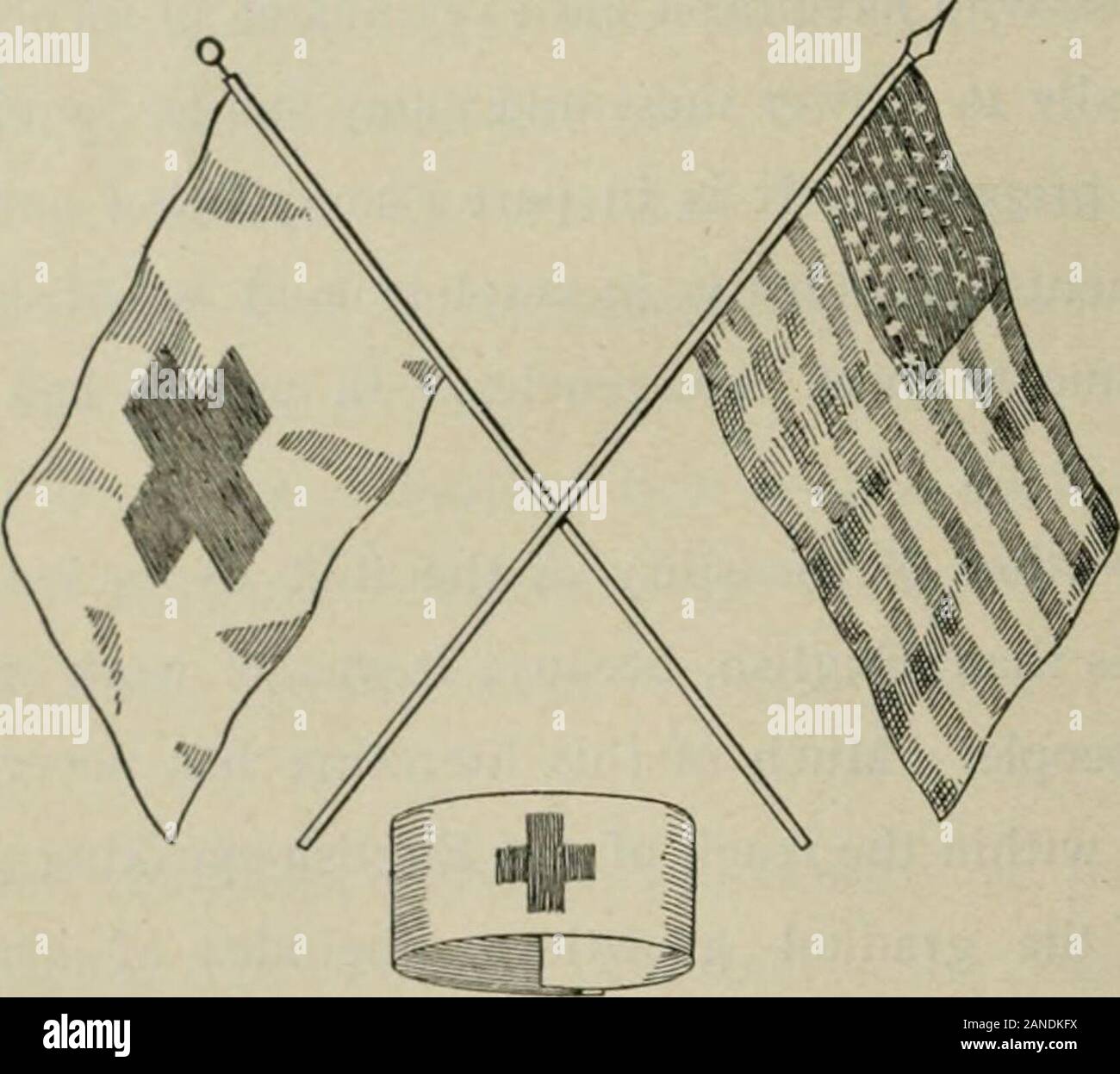 The Red Cross In Peace And War Ges Than English Because It Was Of Work Done By Otherthan English People Much Of This Literature Has Never Been Trans Lated Or Placed