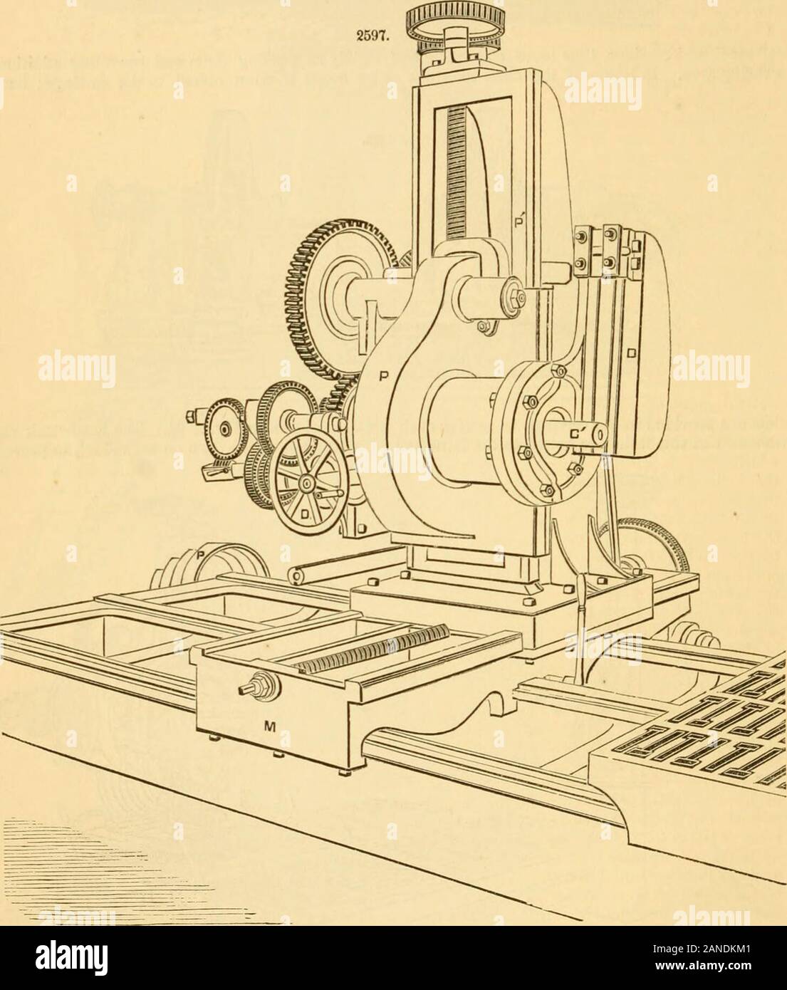 Surface lathes hires stock photography and images Alamy