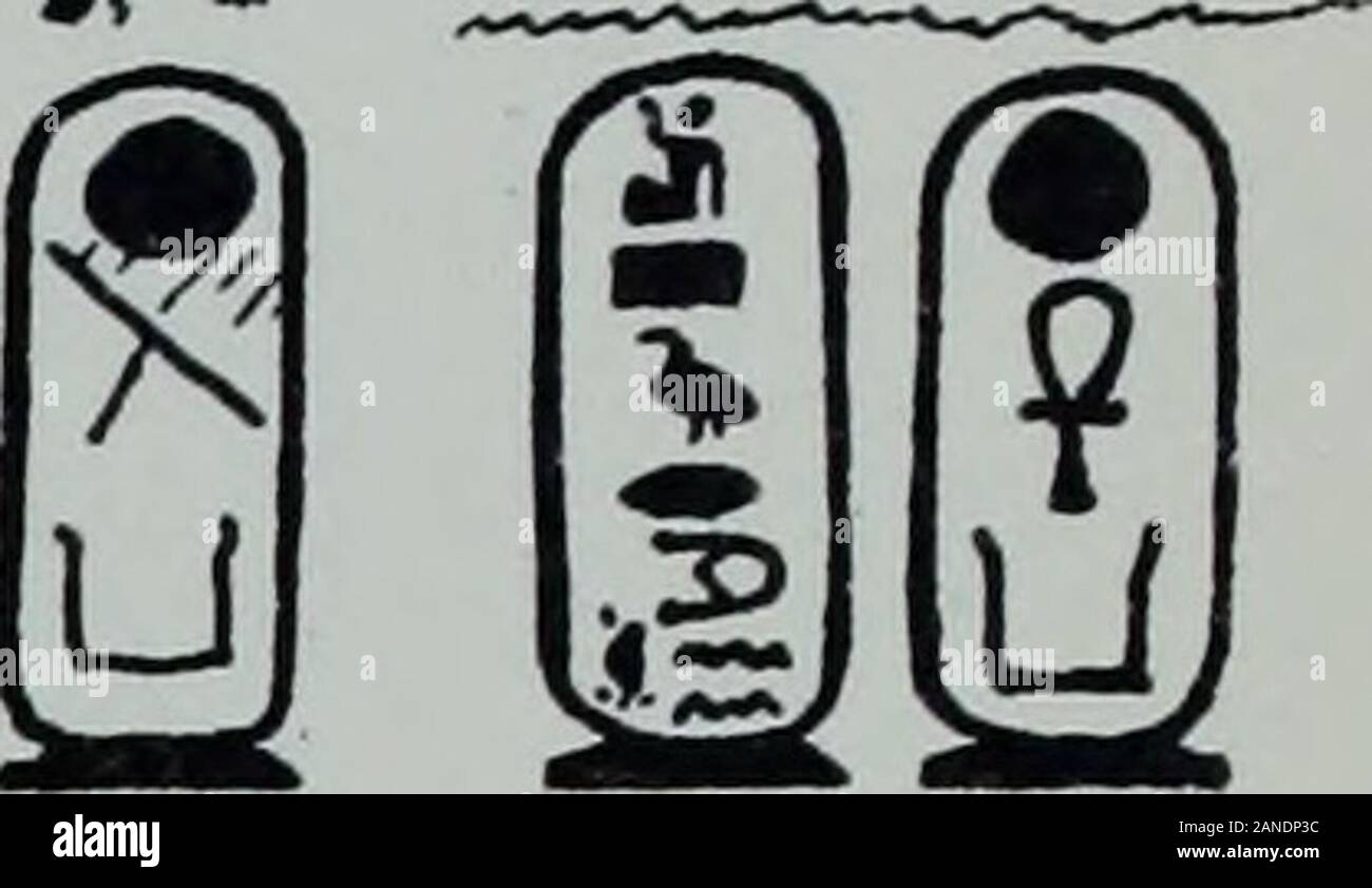 Archaeological survey of Egypt memoir . 23, 36, 38 ir mi JjyislQL 25 • • • ^mmp r m 0 • • • • yMM «-^- ra • • • • • • M J5 fa • • • V* • • • A *- ra tt ra I //Z// £ i ?I 3 7 ra 24«35* 37* • • • kt ///// * 77aBE V te 29 irtTl «• • 1^ m m 31 8 *P £ J 3&gt; 0 1. ft• • • It in 32 # y * • * n 3&gt; Vj M INSCRIPTIONS. FIRST GATEWAY, NOS. 23—32. SECOND GATEWAY, NOS. 35- 36- THIRD GATEWAY, NOS. 37» 38- MEROITIC INSCRIPTIONS I. NAGA, AMMON TEMPLE and TEMPLE f PL. XXIII. Stock Photo