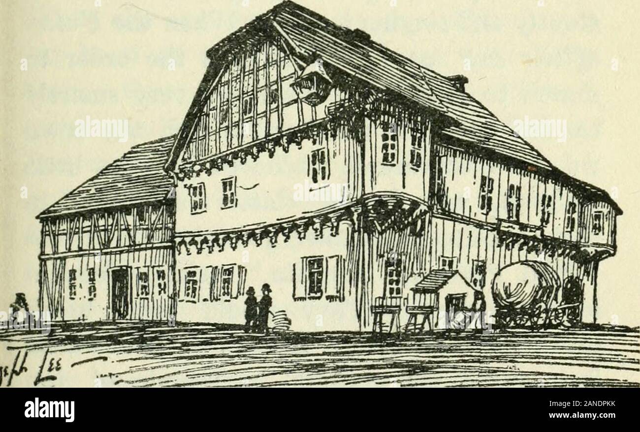 A Captive At Carlsruhe And Other German Prison Camps With
