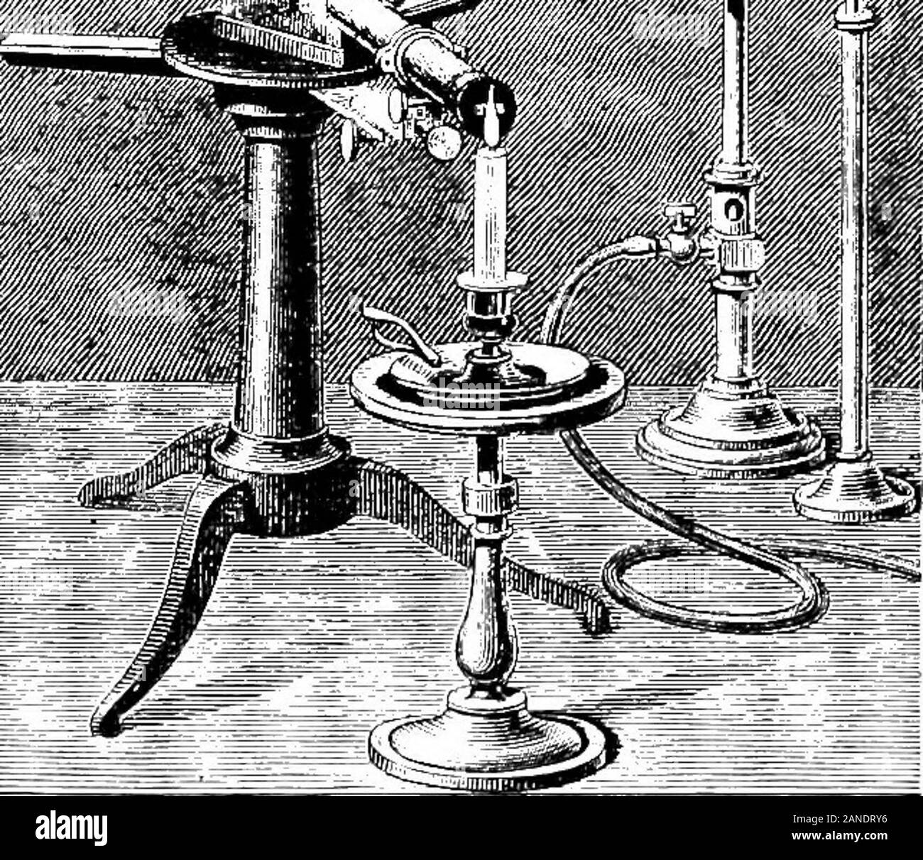 An illustrated encyclopædic medical dictionaryBeing a dictionary of the