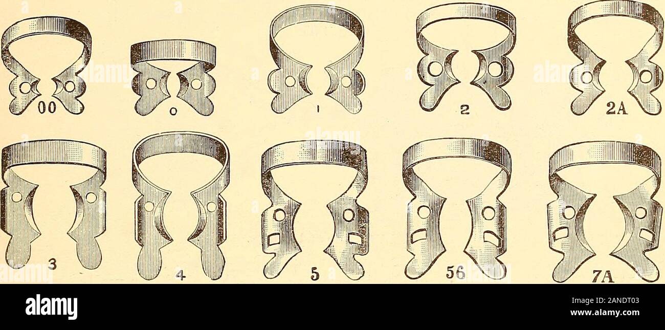 Principles and practice of operative dentistry . ing weights to the ...