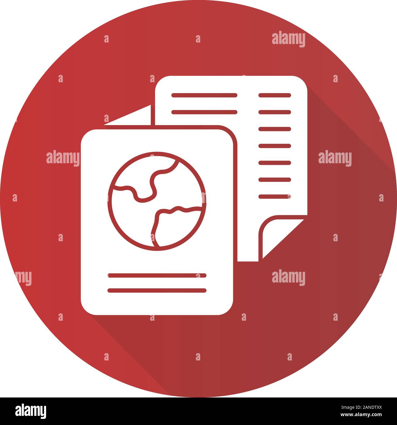 Infor logo hi-res stock photography and images - Alamy