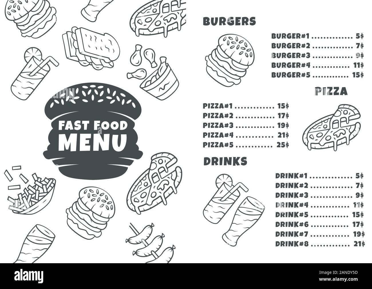 Tab Price List Svg Png Icon Free Download 83036 Onlinewebfonts Com