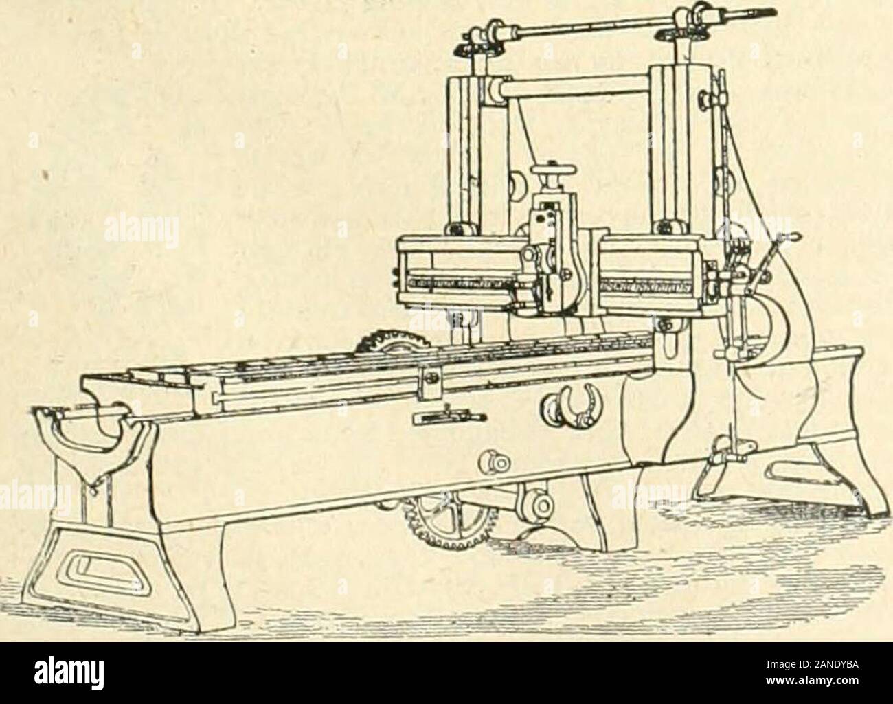 Planing Machine Introduction New surface planing machine hi-res stock photography and images - Alamy