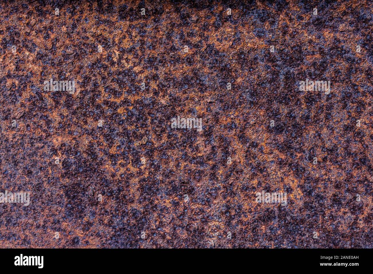 Old rusty corroded metal as abstract background texture Stock Photo - Alamy