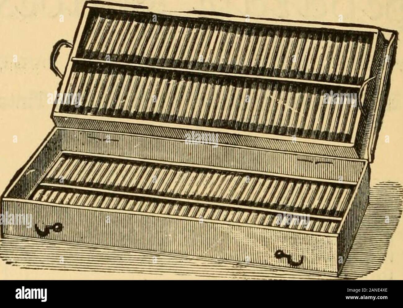 Illustrated Catalogue And Price List Of Artists Materials Gold