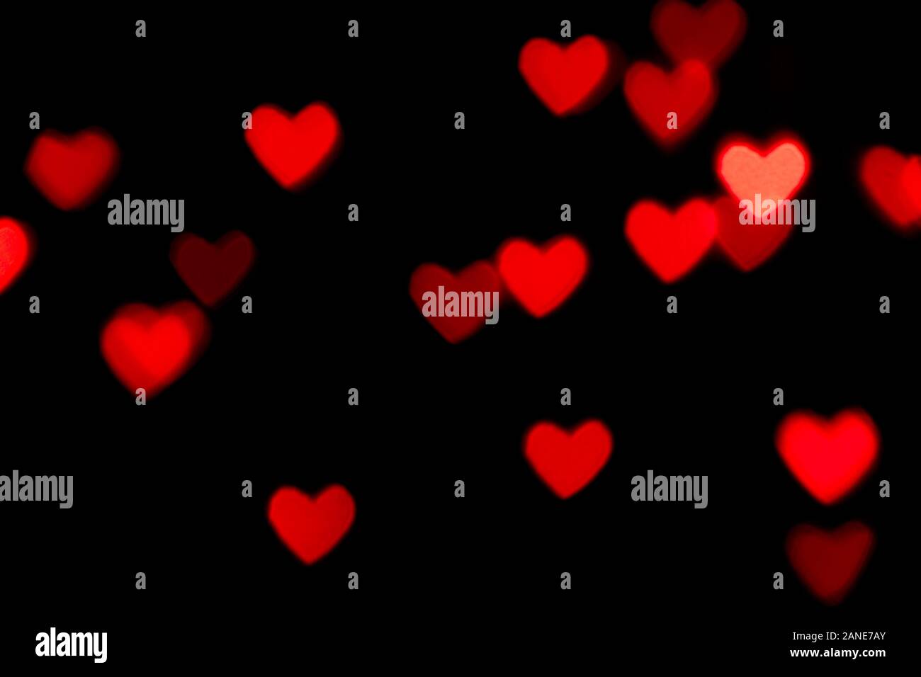 Black Background With Bright Red Warm Heart Shaped Bokeh Lights Holiday Valentines Day Background Ideal To Layer With Any Design Horizontal Stock Photo Alamy Black Background With Bright Red Warm Heart Shaped Bokeh Lights Holiday Valentines Day Background Ideal To Layer With Any Design Horizontal Stock Photo Alamy