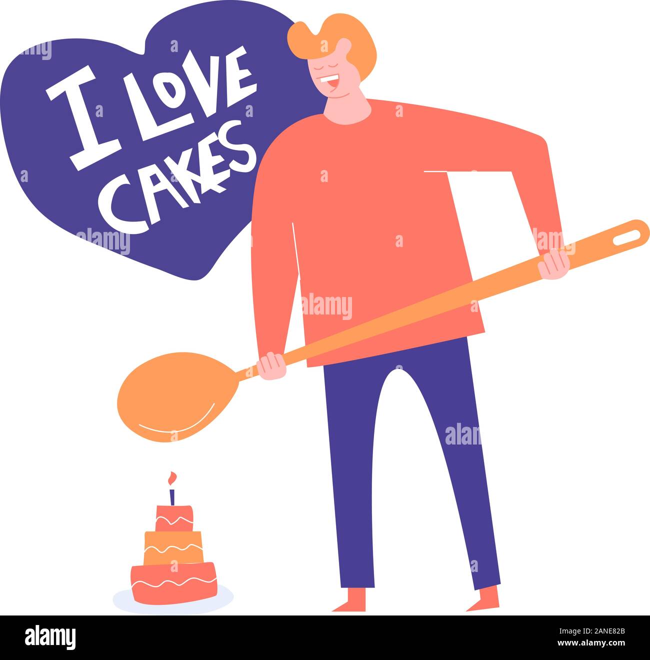 Strange chocolate Cut Out Stock Images & Pictures Alamy