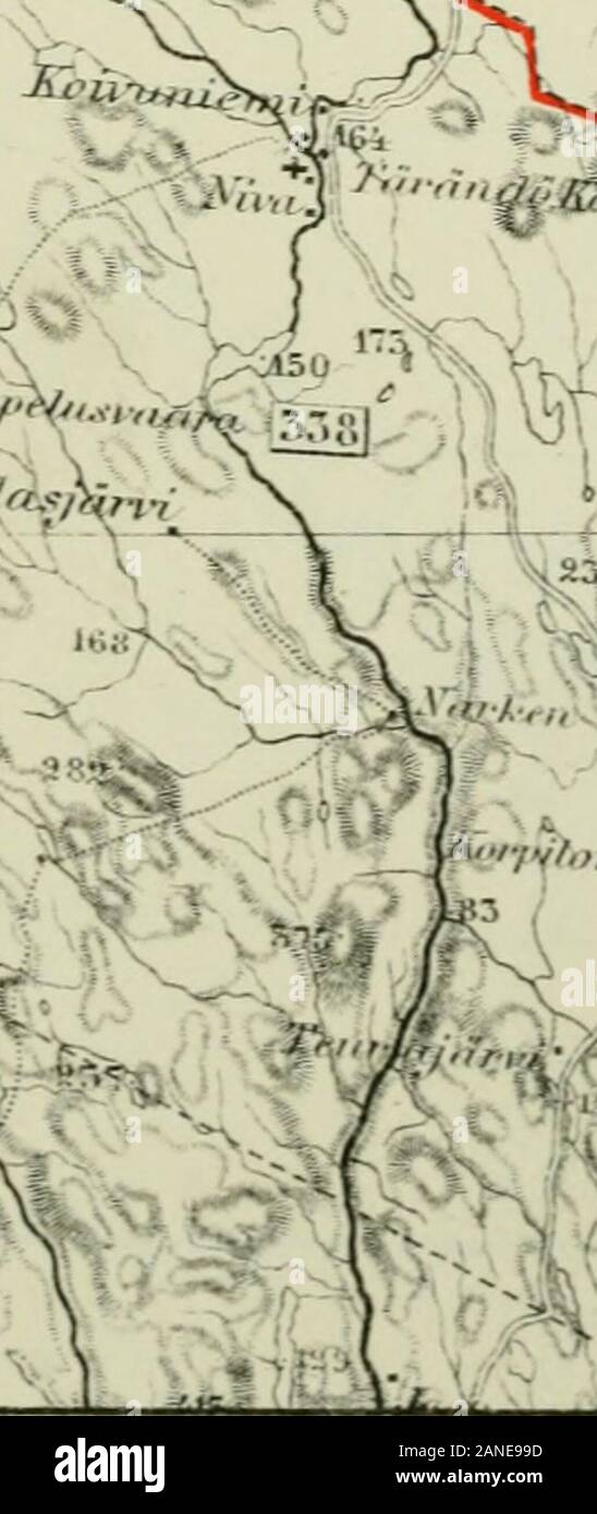 Arkiv For Botanik Itiri Ivi Gt Lt Av 1 Ov Li Ssi Ruji Ij C A 1356 A F J K V Ao 4 1 Y L Mif M A V Gt R Lt T A 4 7